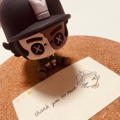 探ラブさんのプロフィール画像