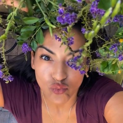 Liza305's profile picture. Living la vida 305!