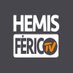 Hemisférico TV l Periódico (@hemisfericon) Twitter profile photo Hemisférico TV l Periódico (@hemisfericon) Twitter profile photo