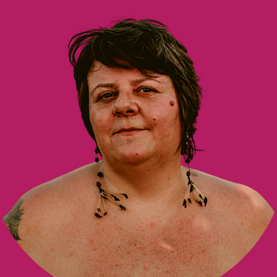 malu_jimenez_'s profile picture. Filósofa gorda artivista feminista
escritora #lutecomoumagorda
Palestrante Corporalidades Gordas, Escritas Afectivas 
https://t.co/cd09aTCUKB https://t.co/i0x1jeqT2L