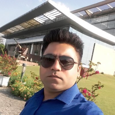 QiamAimal's profile picture. 