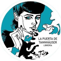 Librería La Puerta de Tannhäuser(@LibreriaPuertaT) 's Twitter Profile Photo