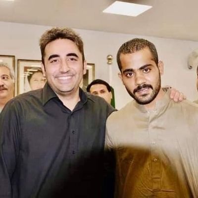 FazalBaloch125's profile picture. 