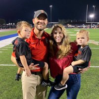 Ben Caudill (@coachb_caudill) 's Twitter Profile