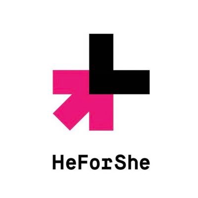 •Bahcesehir College Hevsel Campus HeForShe Team. In support of United Nations gender equality movement for better tomorrow.
