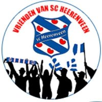 Vrienden van sc Heerenveen (@heerenveenvv) 's Twitter Profile Photo