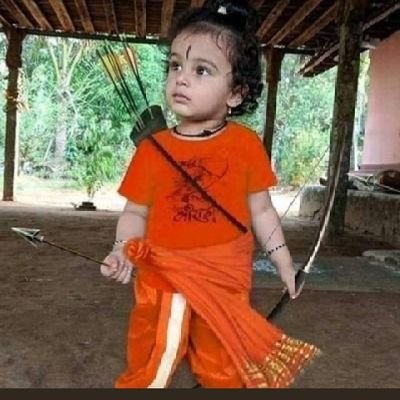 RajrisiRaj's profile picture. Jio aur Jino do
या देवी सर्वभूतेषु शक्ति-रूपेण संस्थिता। नमस्तस्यै नमस्तस्यै नमस्तस्यै नमो नमः