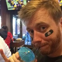 James McKinney III (@jamesmckinney_3) 's Twitter Profile Photo James McKinney III (@jamesmckinney_3) 's Twitter Profile Photo