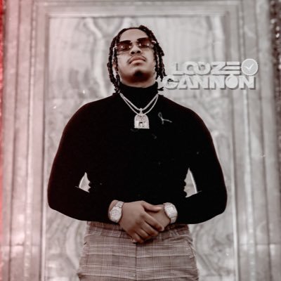 The Rapper| DJ | & Producer šæBooking:Cannon.Glen@Gmail.Com |Instagram: @Loozecannon1 | https://t.co/fo2Ed2ASPO
