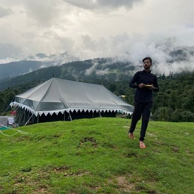 rtiwari996's profile picture. 
