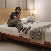 abhishek solanki (@asolanki814) 's Twitter Profile