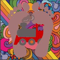 Sole Train (@train_sole) 's Twitter Profile
