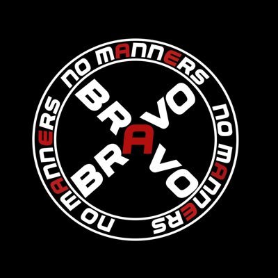 BNomanners's profile picture. 👻: Bravonms