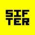 SIFTER (@sifterHQ) Twitter profile photo