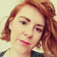 MartinaDunne (@ragazzamartina) 's Twitter Profile