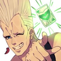 βοΈγγ΅π« (@off_jojo_) 's Twitter Profile