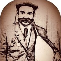 Veli Demirpotin (@katranbora) Twitter profile photo