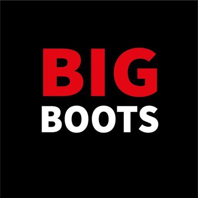 BIG_BootsUK's profile picture. BIG Boots UK is a small, family business that sells quality Australian safety boots, work boots and workwear here in the UK.