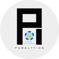 Paralytics B Nacional (@paralyticsbn) 's Twitter Profile