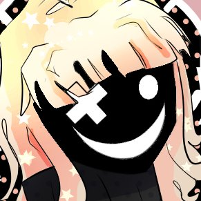 Danganronpa and Black Butler mostly | Liking unpopular characters in unconventional ways is my specialty

PROSHIP DNI

PFP BY: @MaskedRabbitt