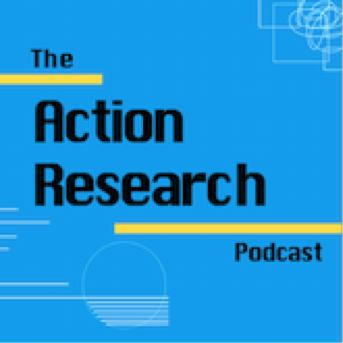 Somehow, the first podcast dedicated solely to action research