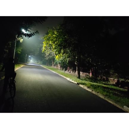 ajit_meena_'s profile picture. Trust & Safety @frnd.app