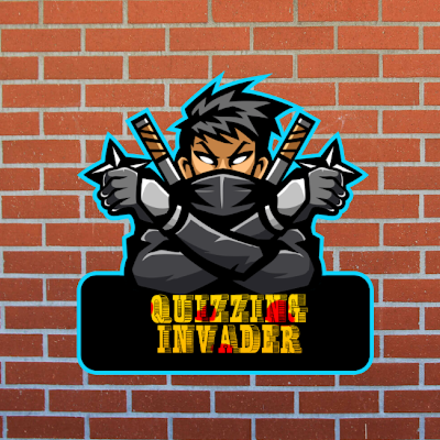 InvaderQuizzing's profile picture. just goood
