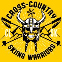 XC Skiing Warriors (@xcswarriors) 's Twitter Profile Photo