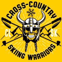 XC Skiing Warriors(@XCSwarriors) 's Twitter Profile Photo