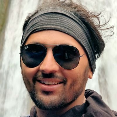 sureshs34466604's profile picture. Copywriter & Entrepreneur