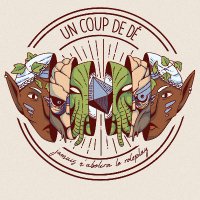 Un coup de dé - Podcast (@uncoupdede) 's Twitter Profile