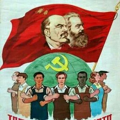 Marxist -Leninist