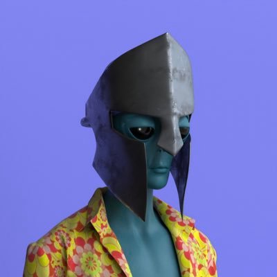 cryptonoob2000's profile picture. Trying to worsen my 50% inaccuracy rate...