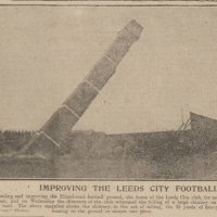 Leeds Football Newspaper Snippets(@leeds_snippets) 's Twitter Profileg