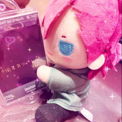 25↑ꕤスタマイ ドラマト┊服部耀ꕤ アイナナ┊六弥ナギ┊千 ꕤ声優┊江口拓也さんꕤ 他ꕤ友人分求める場合もございます。*初回取引リトリン必読*