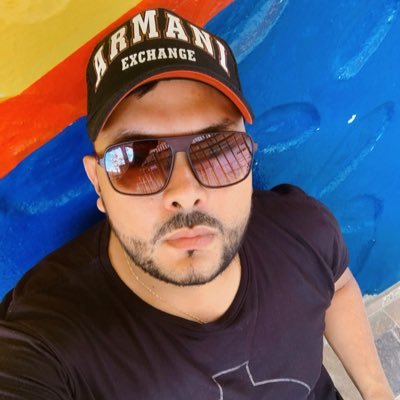 JozeMejia's profile picture. hazlo con pasión o cambia de profesión ✌🏼