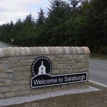 Welcome to Salsburgh Community. This has been setup to support the community and help it flourish.