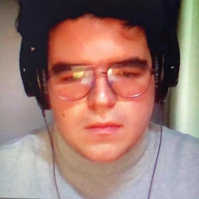 AlexejBilz's profile picture. Licenciatura en algo UC.