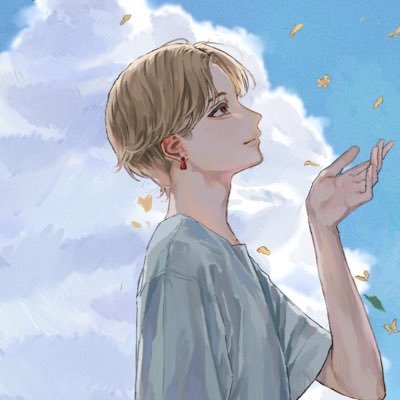 ₦☽®のあるさんのプロフィール画像