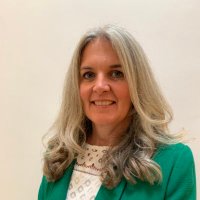 Amanda Brooks CBE (@amandabrooksdbt) 's Twitter Profile
