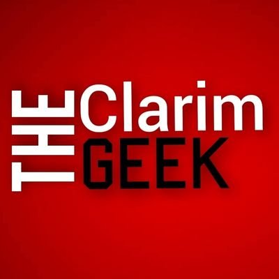 Bem vindo ao The Clarim Geek.
Aqui você vai ficar por dentro de todas as notícias sobre a Marvel e a DC.

📷 Instagram: @theclarimgeek