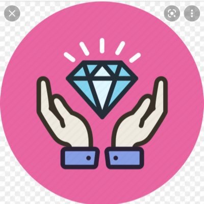 MrsDiamondhandz's profile picture. Wife of @MrDiamondhandz1 💍💗💎🤲🏻