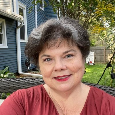 Just trying to keep it all together. mom, daughter, friend, university administrator, teacher, volunteer, public speaker ...woman.