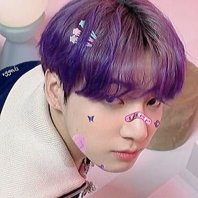 starthebigbutt's profile picture. ⠀⠀ ⠀    ⠀⠀ ⠀  𝒚𝒐𝒖’𝒓𝒆 𝒎𝒚 𝒃𝒐𝒚  ᵕ̈