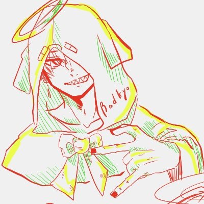 おしろさんのプロフィール画像