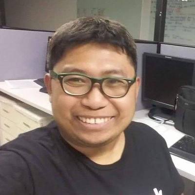 robert_tariman's profile picture. 