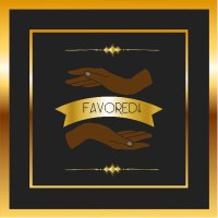 Favored! by K. Clark(@FavoredbyKClark) 's Twitter Profile Photo