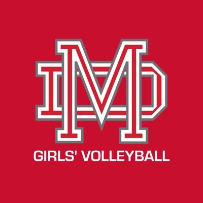 Mater Dei Girls Volleyball