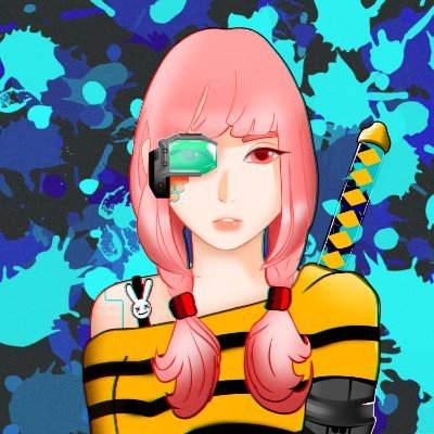 Mimi's Worldさんのプロフィール画像