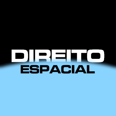DireitoEspacial's profile picture. Opinião | Artigos | Eventos | - Tudo sobre Direito Espacial em língua portuguesa.
Admin: @rodrigovesule
Apoio: Gp. Pesquisa Dir. Espacial UniSantos